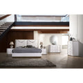 Dresser & Mirror O524