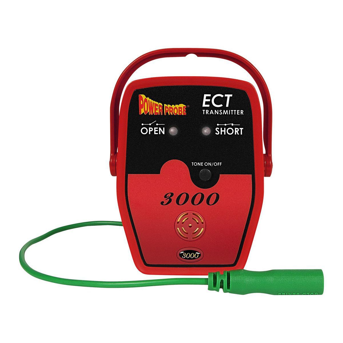 Short/Open Circuit Tester E140