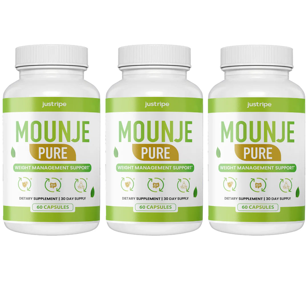 Weight Loss Capsules K3595