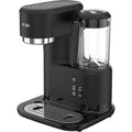 3-in-1 Iced and Hot Coffee and Tea Maker and Blender with Reusable Filter V77214