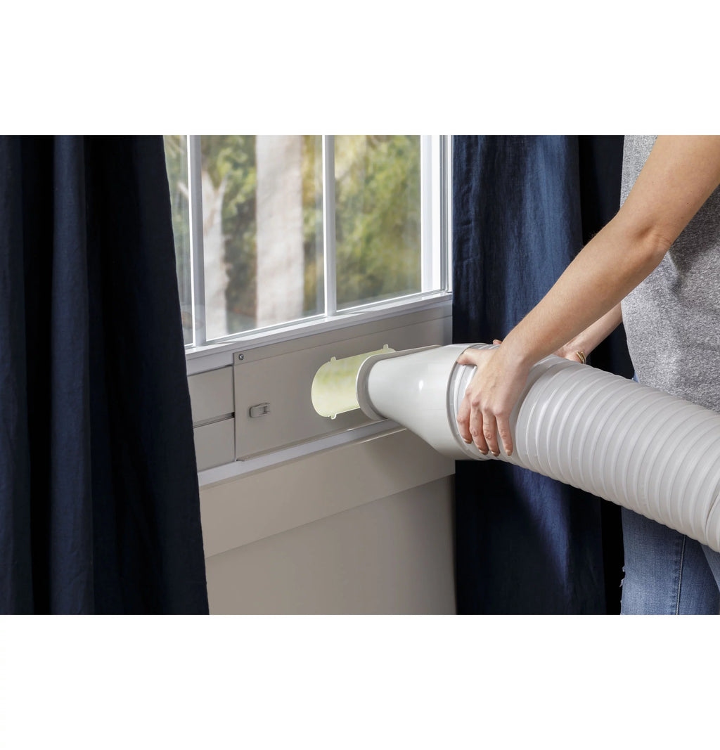 7200 BTU Portable Air Conditioner with Remote Q3512