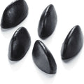 Black Licorice Boats 2.200 Lbs I33591