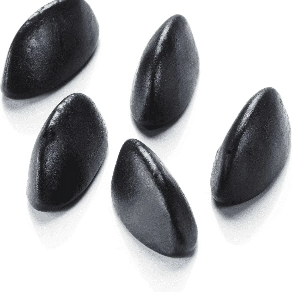 Black Licorice Boats 2.200 Lbs I33591