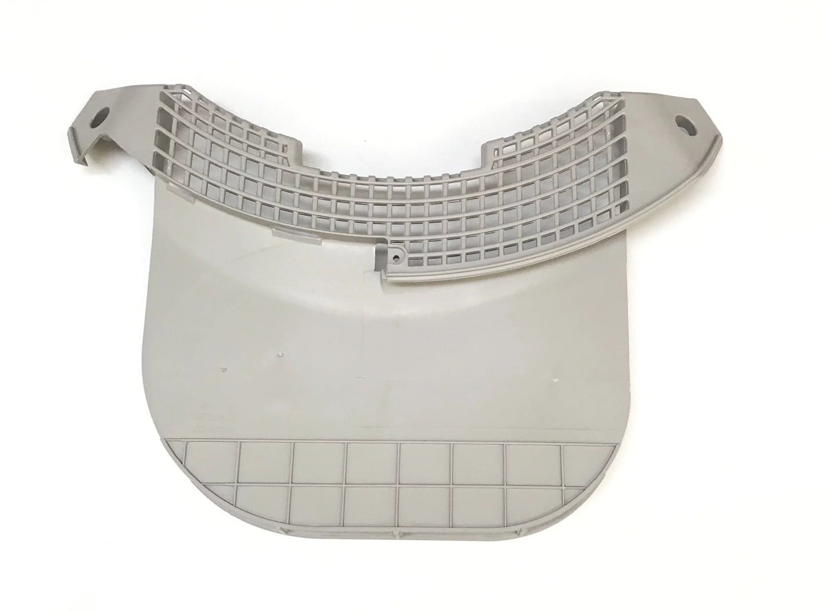 Dryer Lint Filter Cover Guide T140