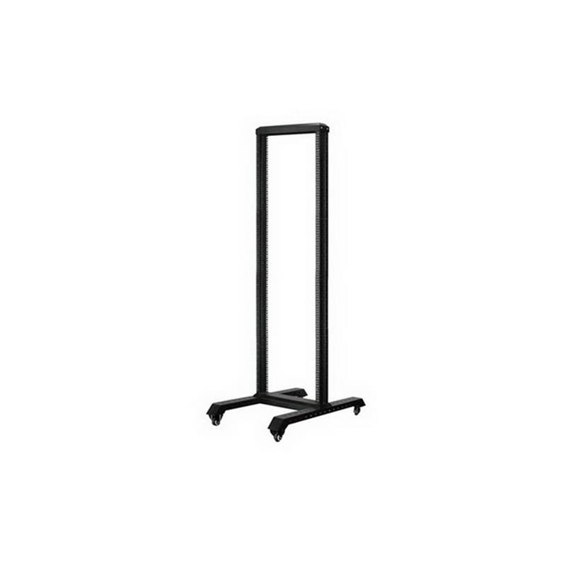 45U 2 Post Open Frame Rack R683468