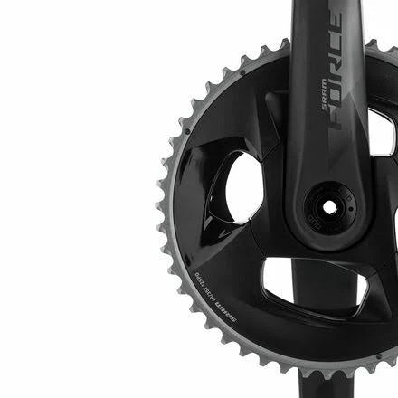 Crankset Wide AXS Dub 43/30t 165mm U3407