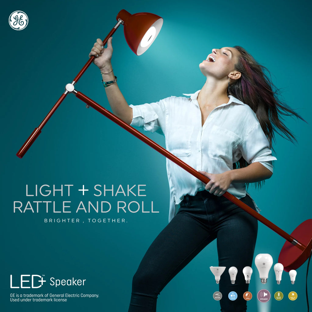 Soft White BR30 LED Light Bulb K56675