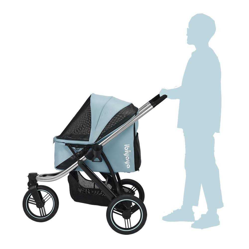 All Terrain Pet Jogging Stroller E44255