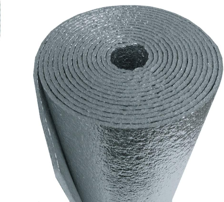 475 sqft Vehicle Insulation Heat Sound Mat M885