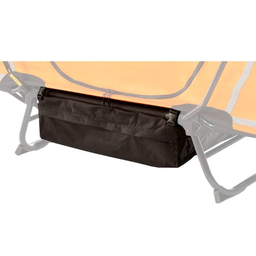 1 Person Tent Cot Bed Bundle with Storage Bag I1783