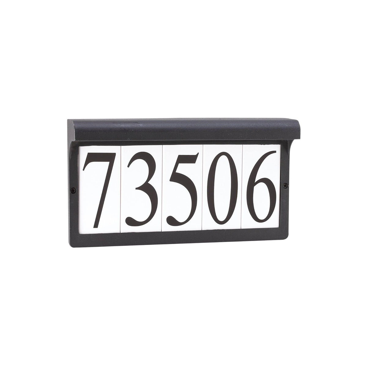 Address Light - Black A446419
