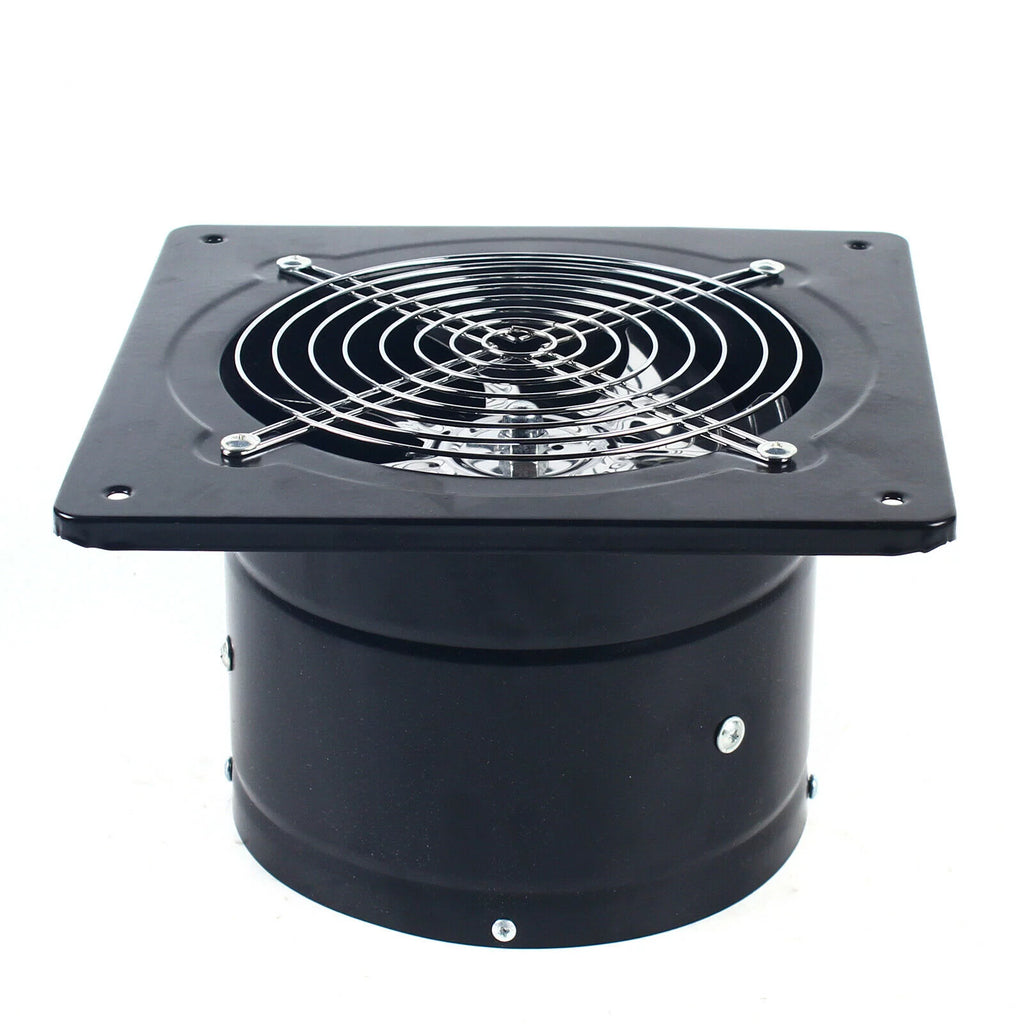 7" Wall Exhaust Fan F34977