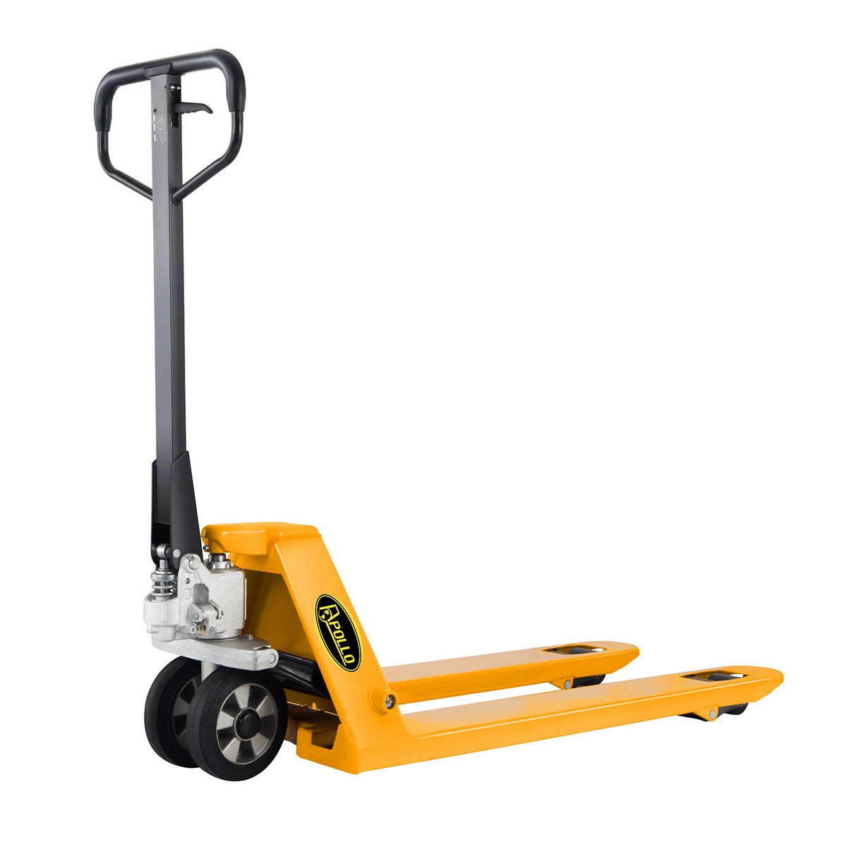 Extra Heavy Duty Manual Pallet Jack 7700 lbs Capacity 48′′Lx27′′W Fork Q200457