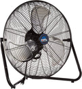 20 inch High Velocity Floor Fan S1135