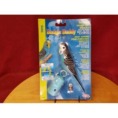 Parakeet Pet Supplies L6996