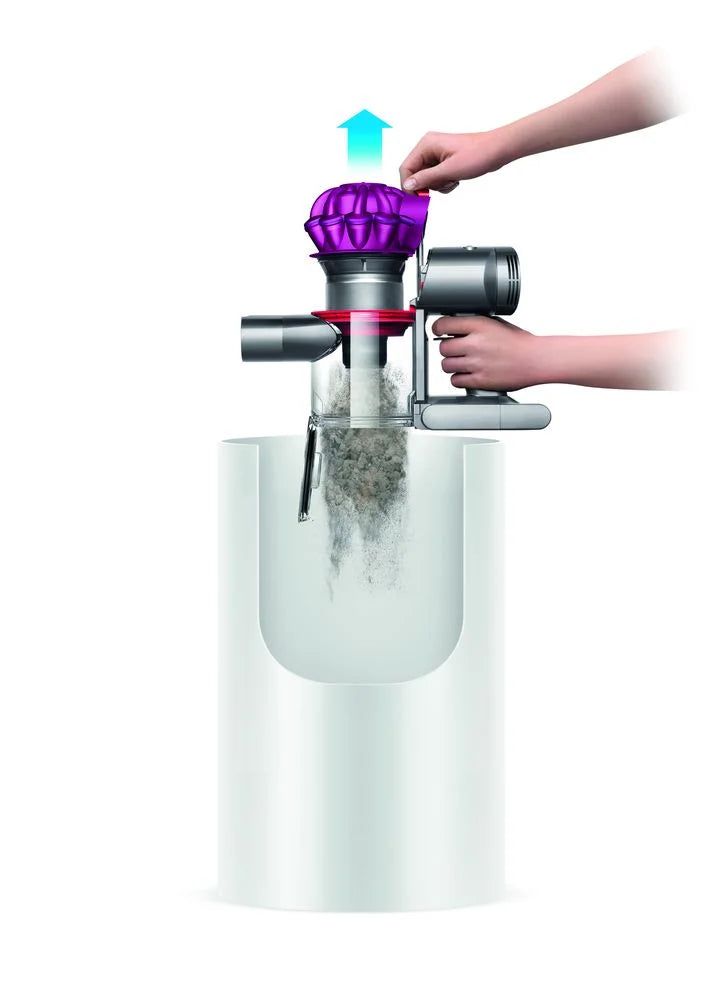Refurbished Cordless Vacuum U5804