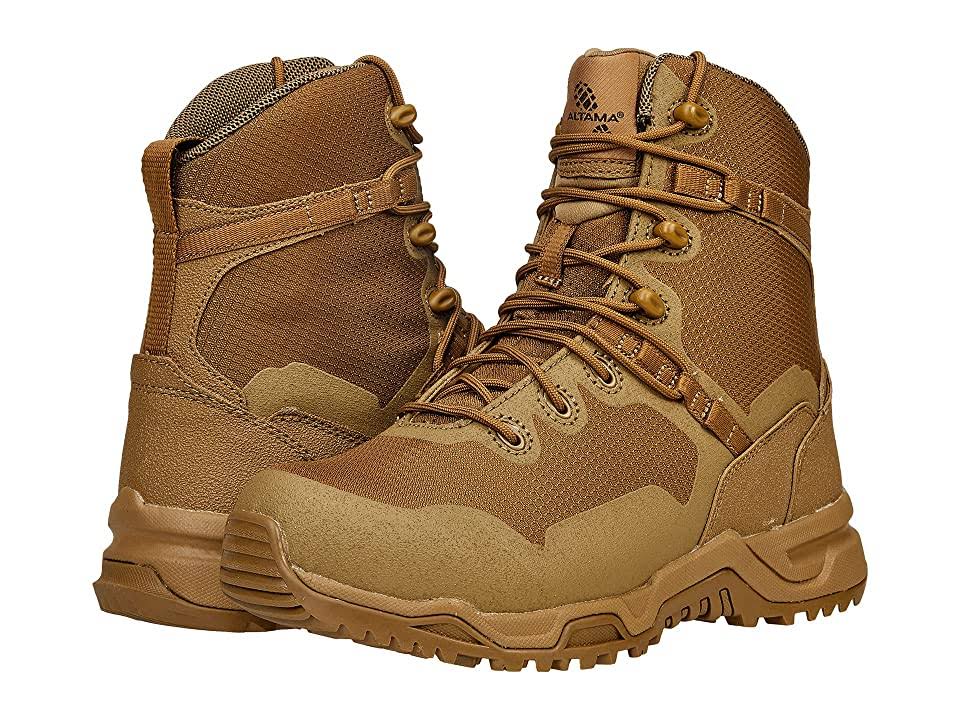Safety Toe Boots K4955