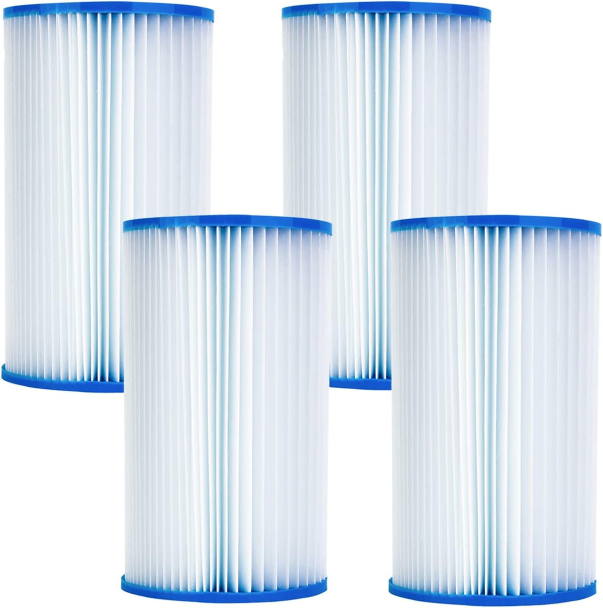 Pool Filter Cartridge Replacement 6 Pack B42773
