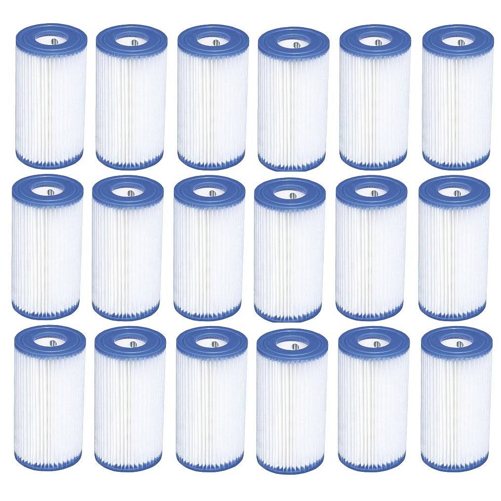 Pool Filter Cartridge 18-Pack P8441