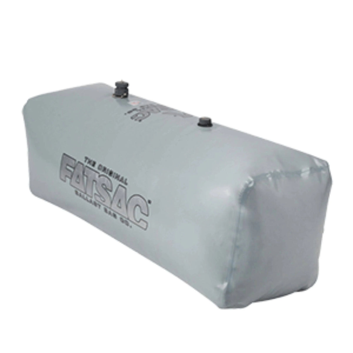 Gray V-Drive Wakesurf Ballast Bag 400lbs B384
