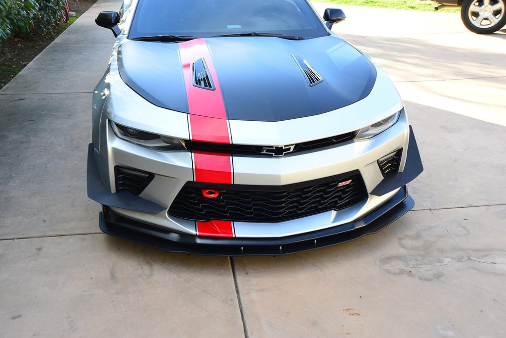 Dive Planes/Canards for Camaro SS F1195