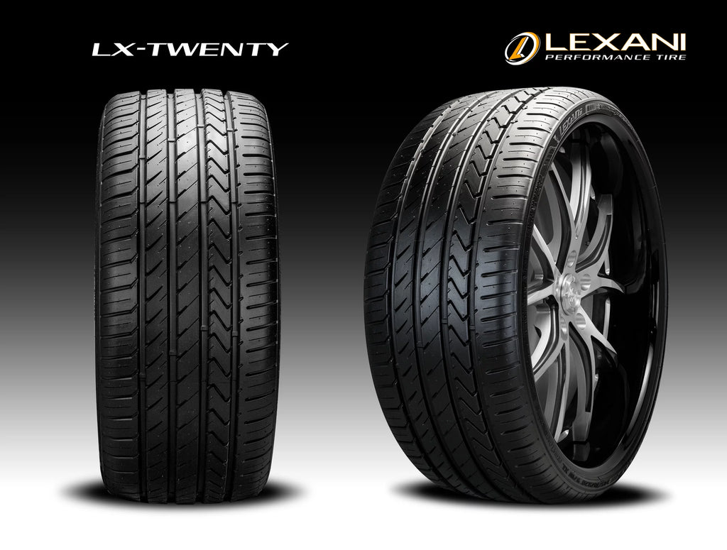 Summer Tire Z39588