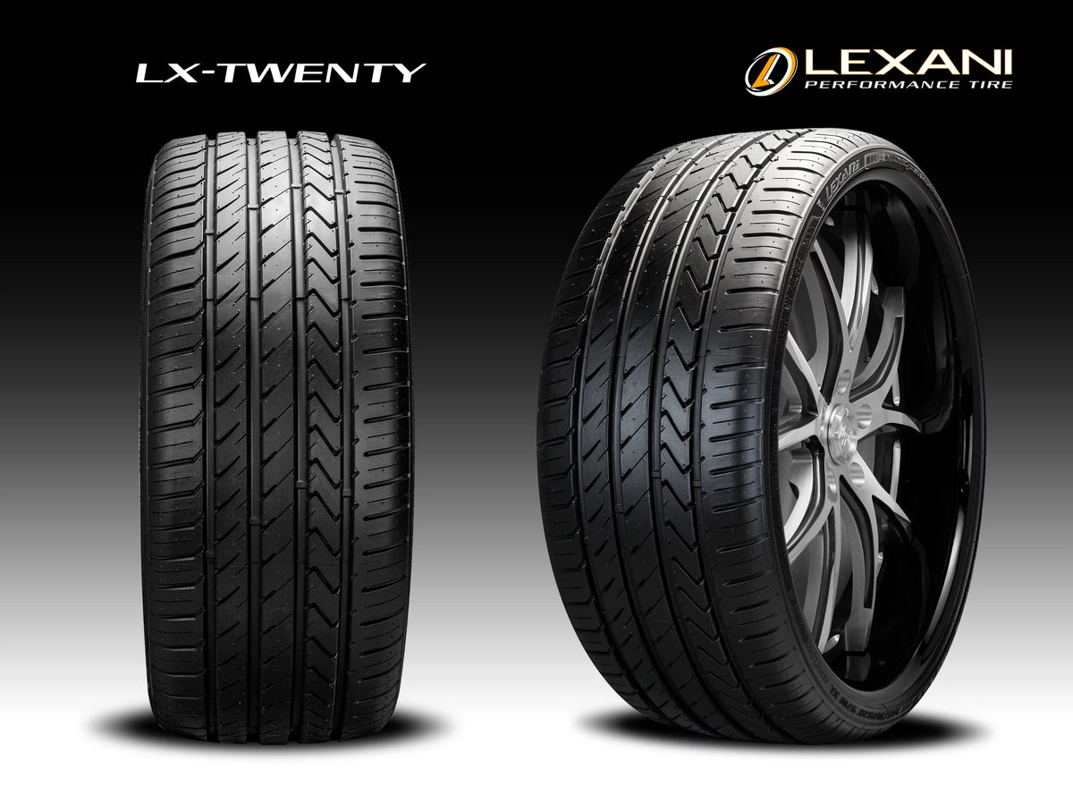 Summer Tire Z39588