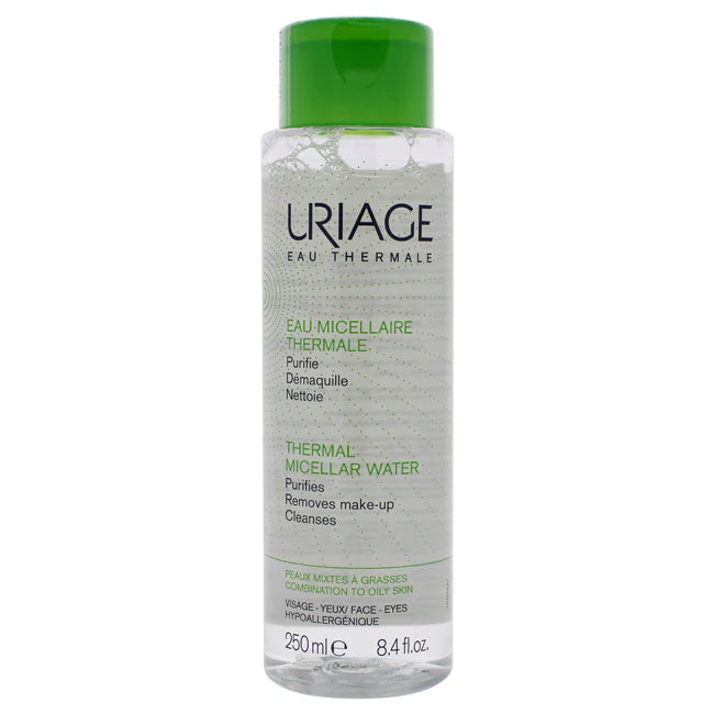 Micellar Water for Combination To Oily Skin 8.4 oz Cleanser V9326
