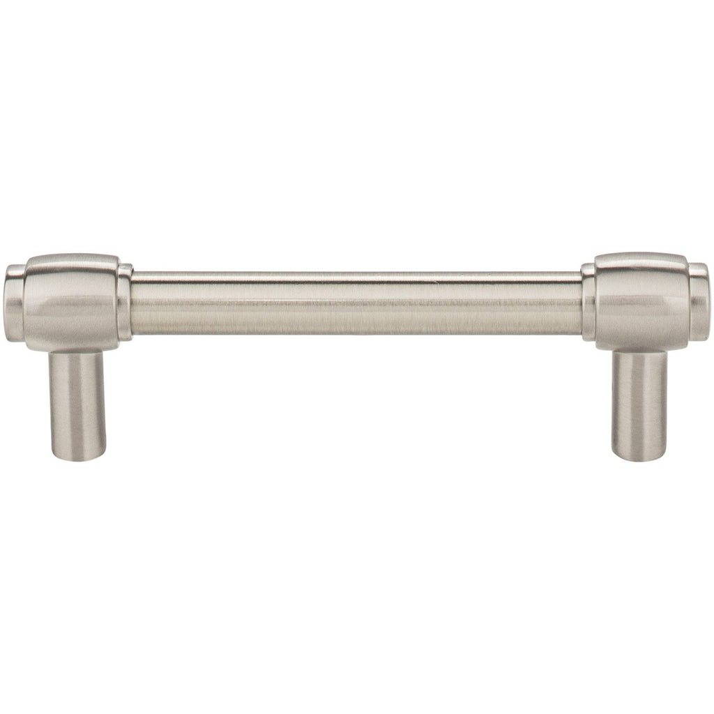 Polished Chrome Cabinet Pull K3886