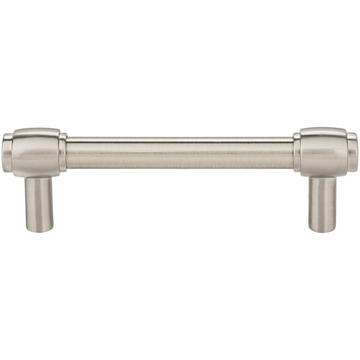 Polished Chrome Cabinet Pull K3886