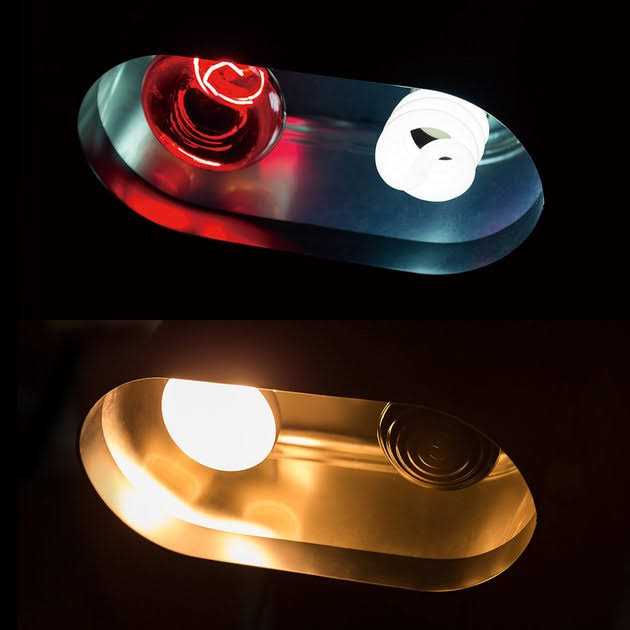 Dual Dome Reptile Heat Lighting Kit S142629