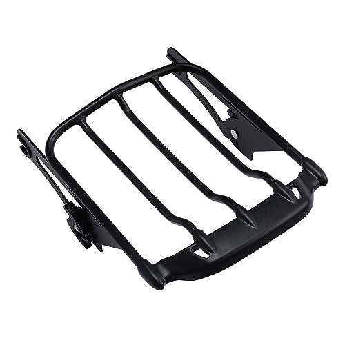 Two-UP Air Wing Luggage Rack Mounting for Harley Touring L286142