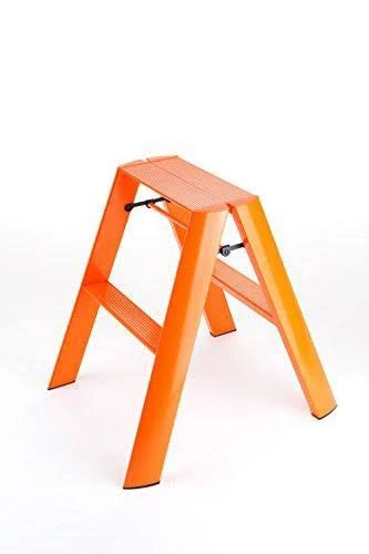 Orange 2Step Step Stool V177654