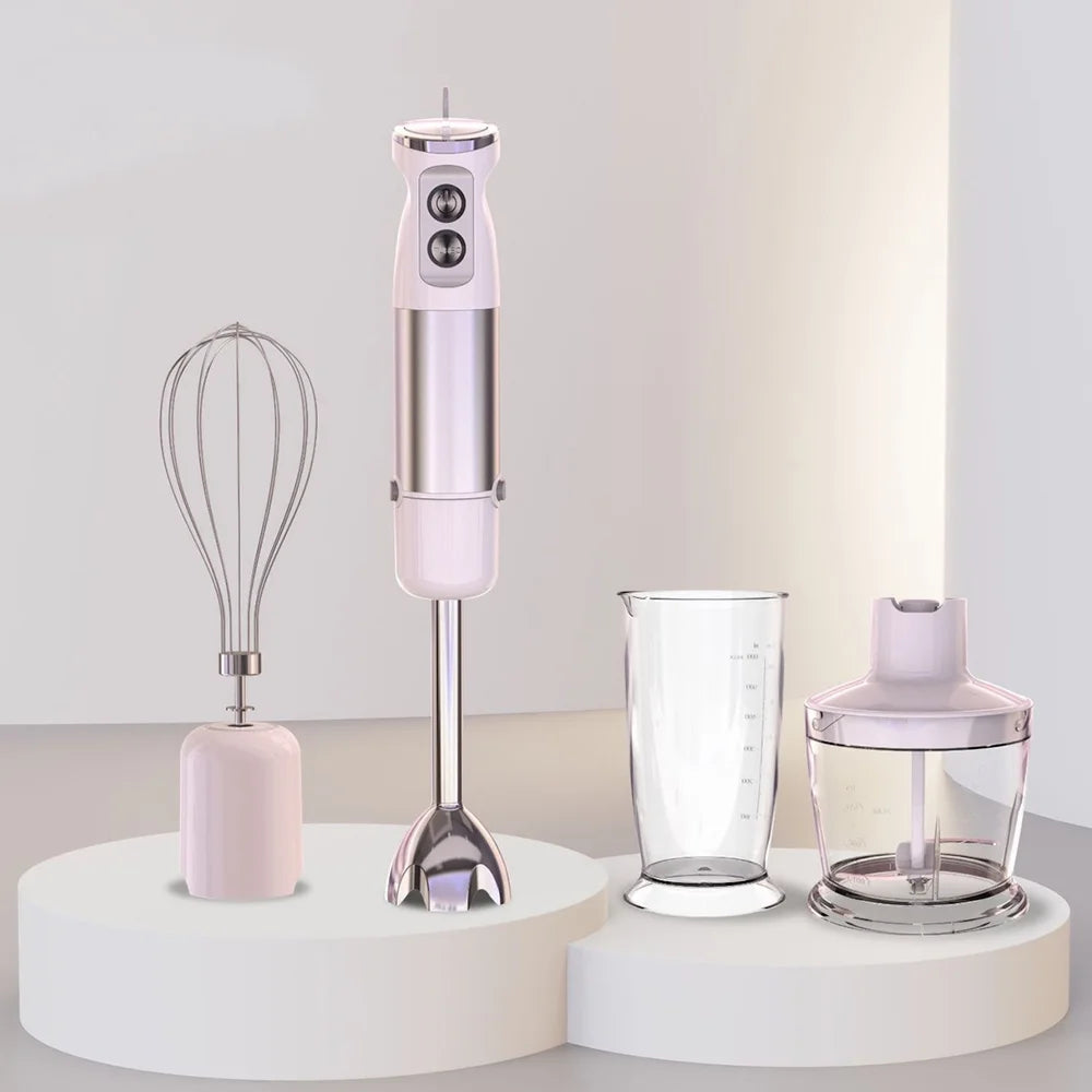 5 in 1 Hand-Held Electric Cooking Machine A20338