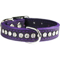 Leather Dog Collar U384284
