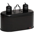 Dual Dome Reptile Heat Lighting Kit S142629
