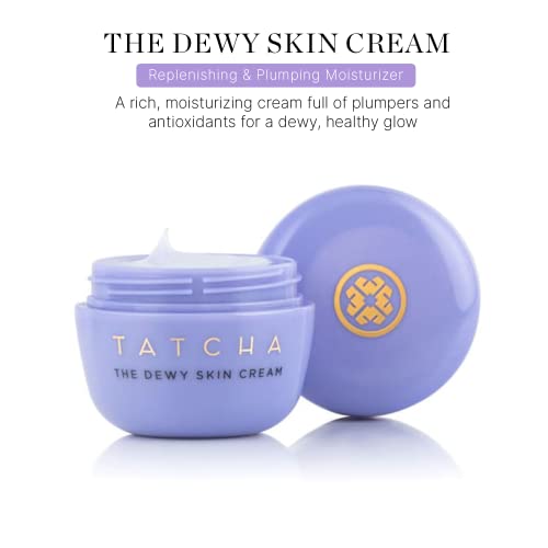 Rich Cream to Hydrate U61091