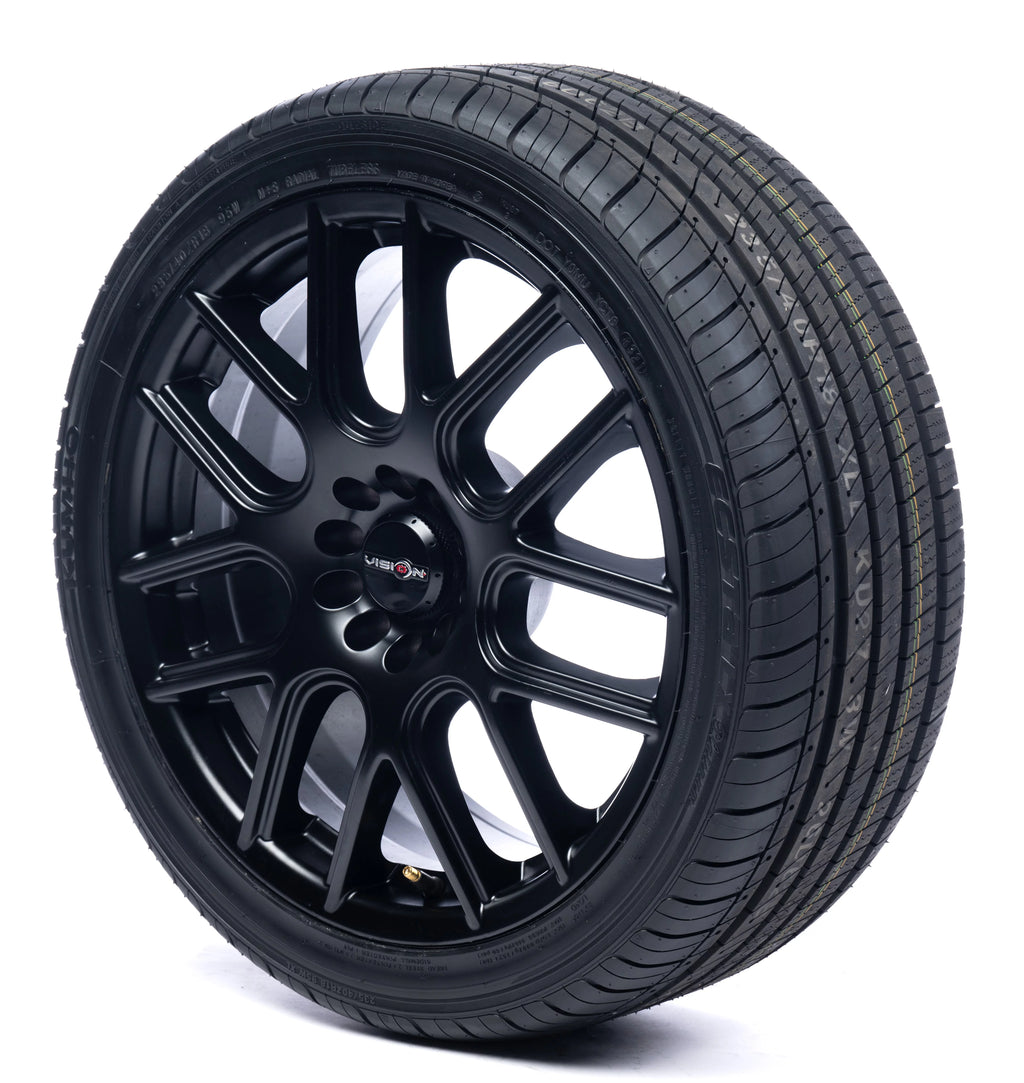 All-Season Tire 185/65R15 88V N166