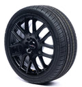 All-Season Tire 185/65R15 88V N166