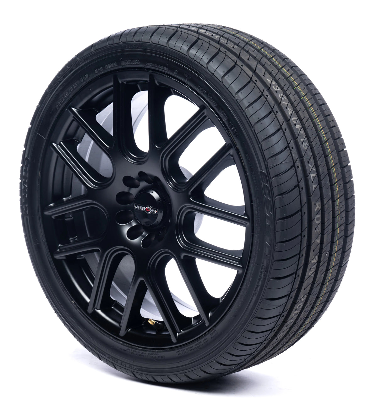 All-Season Tire 185/65R15 88V N166
