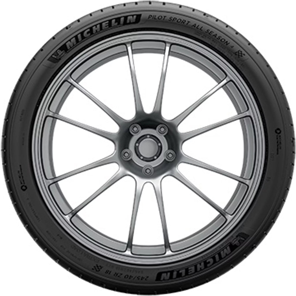 All Season Passenger Tire G7646