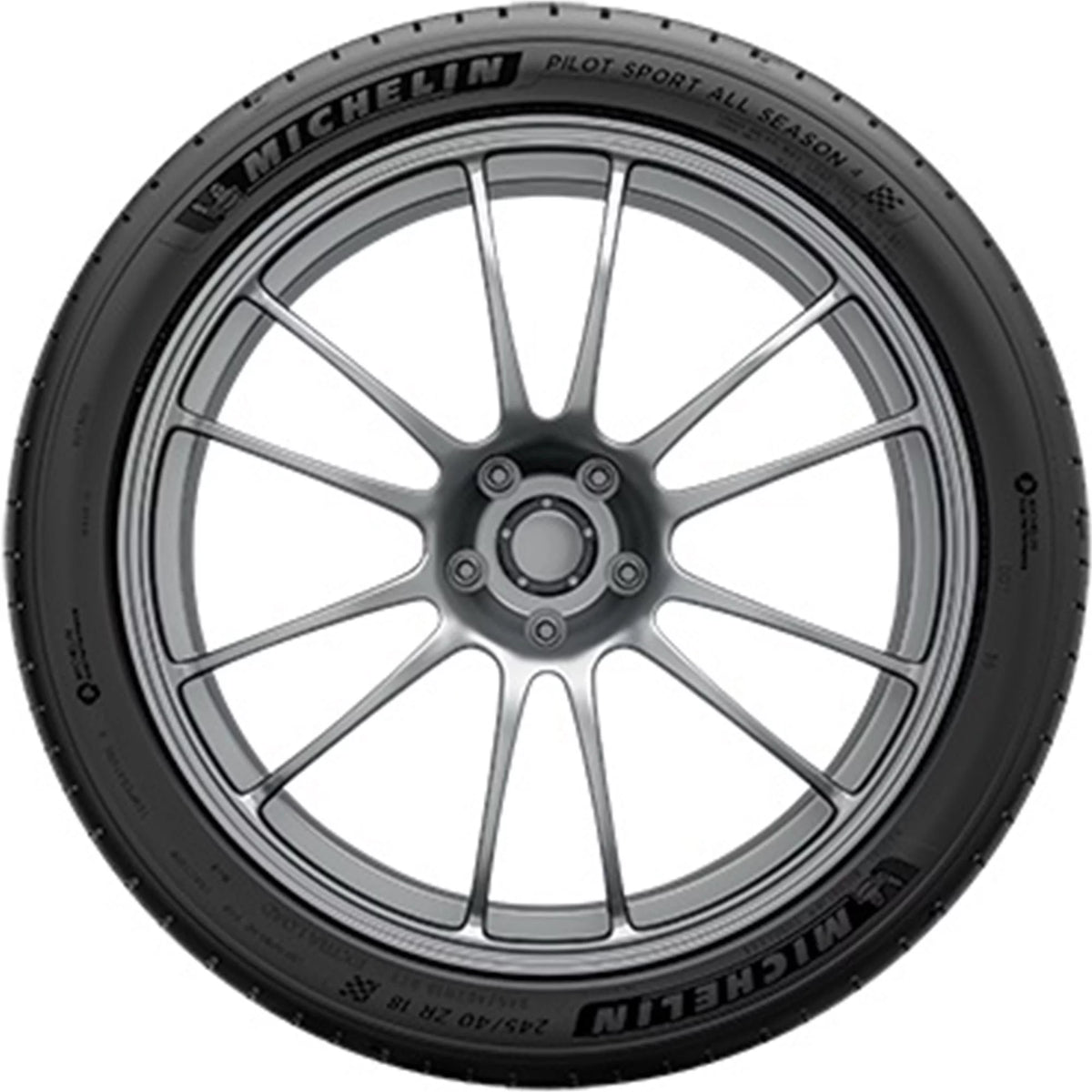 All Season Passenger Tire G7646