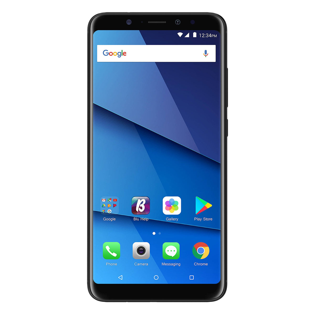6.0" HD+ Smartphone J92463