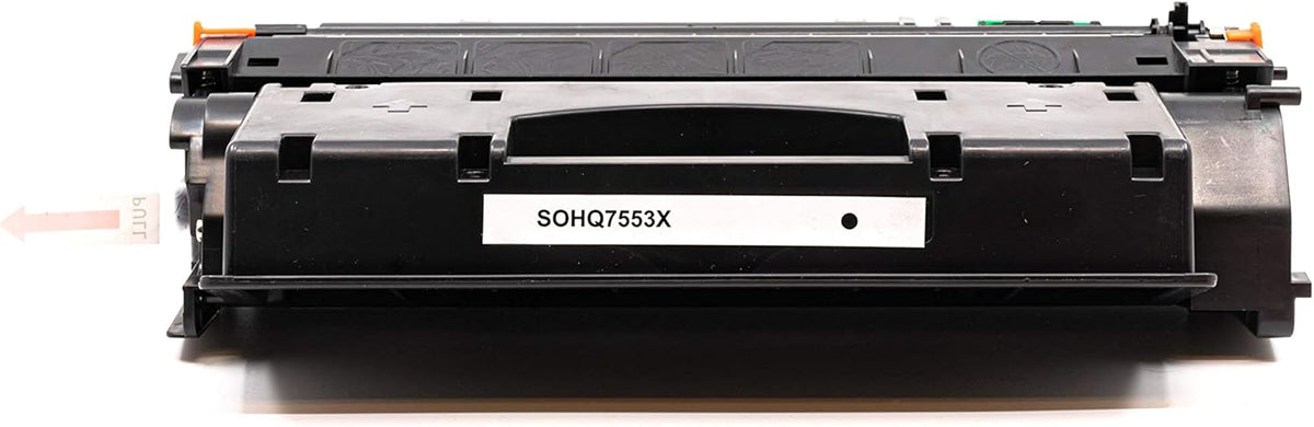 Black Toner Cartridge 4 Pack K39176
