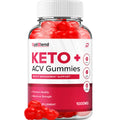 Keto ACV Gummies H114522