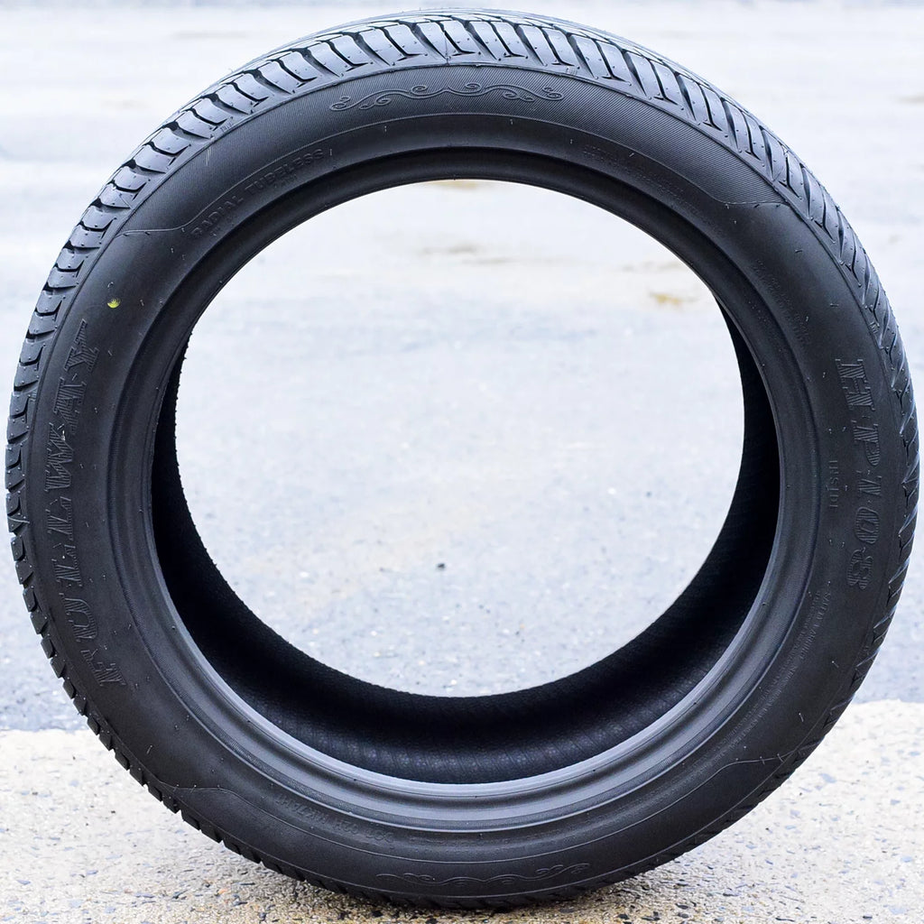 195/60R15 88H All Season Performance Tire J3094
