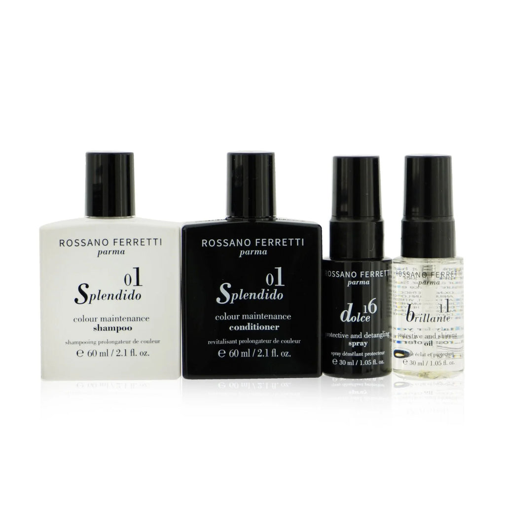 Colour Regime Kit 4pcs F684