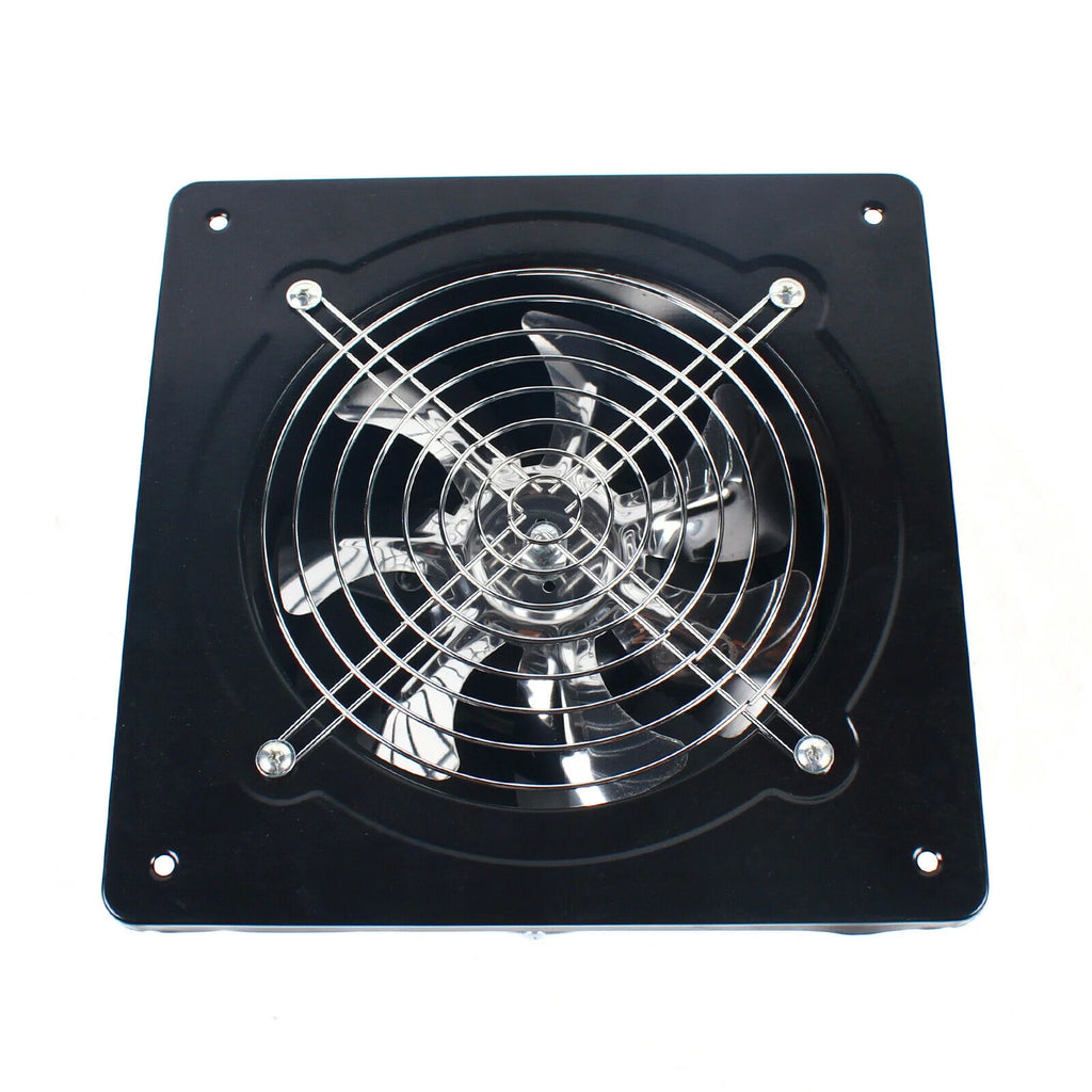 7" Wall Exhaust Fan F34977