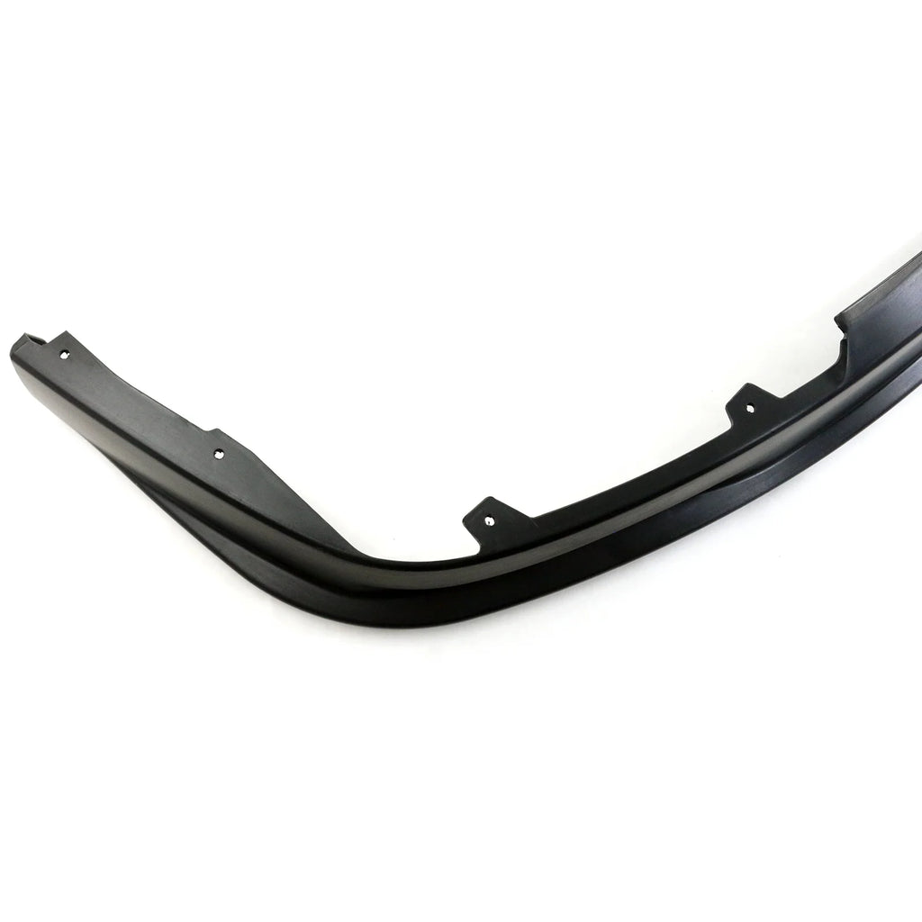 Front Bumper Lip Spoiler Body Kit H33802