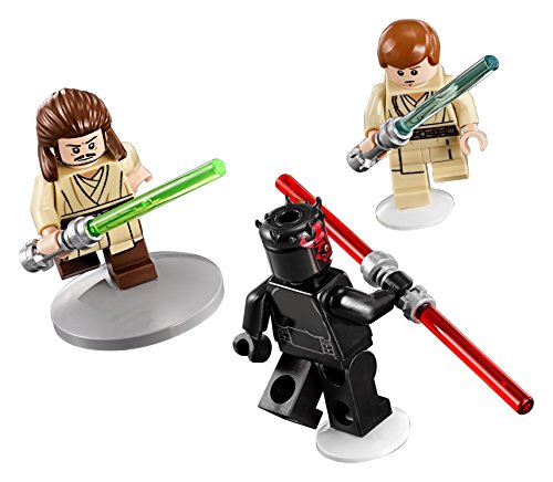 Duel on Naboo Toy K267